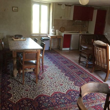 Maison Du Fermier Epineuil-le-Fleuriel Eksteriør billede