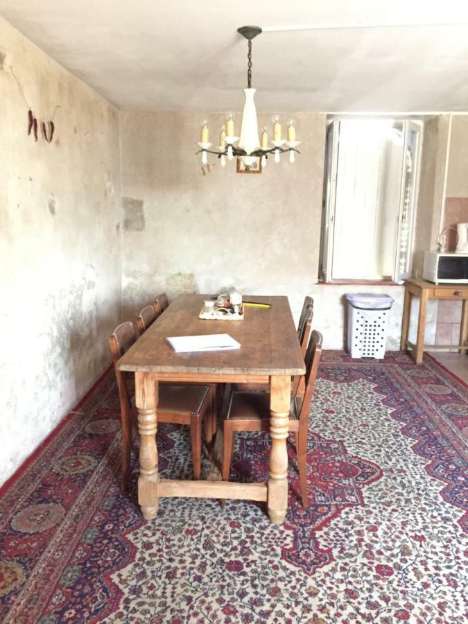 Maison Du Fermier Epineuil-le-Fleuriel Eksteriør billede